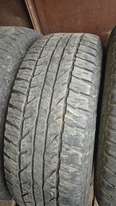 Шины r16 Yokohama