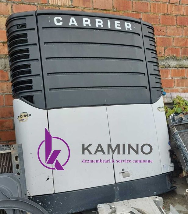 Piese agregat frigorific Carrier/Thermoking