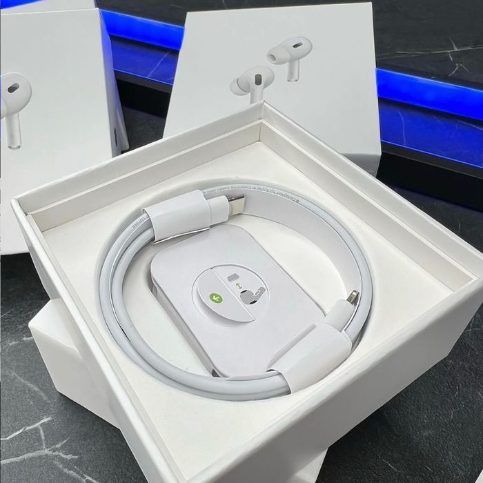 AirPods Pro / AirPods Pro 2 / AirPods 3 / AirPods Max