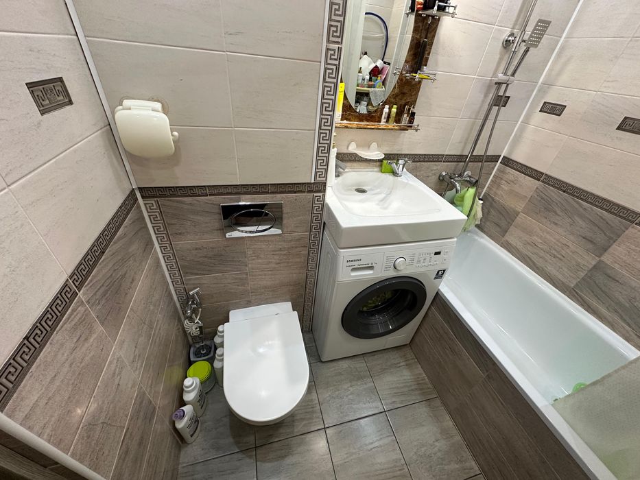 Продам квартиру Абылай-Хана 18