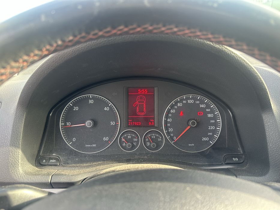 Фолксваген Голф 4motion, 2.0tdi- BMM- На Части!!!