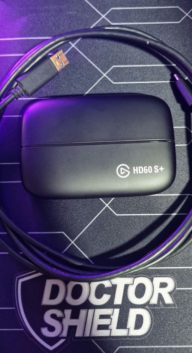 elgato hd60 second hand si noi de vanzare • Anunturi • OLX.ro