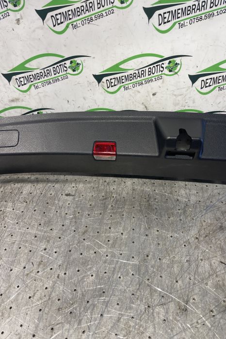 Ornament portbagaj A167 740  26 00 Mercedes-Benz GLE prima generatie