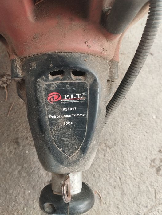 Бензокоса тример