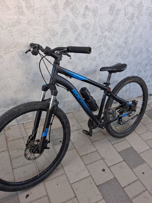 Bicicletă ROCRIDER