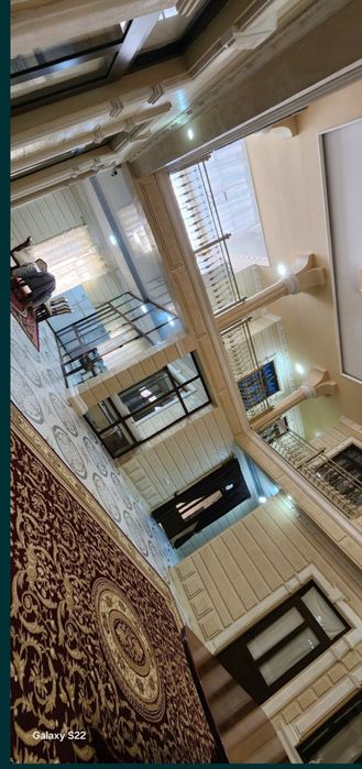 Yotoqxona studentlar uchun