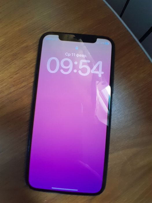 Iphone 11 pro 64/75 sotiladi!