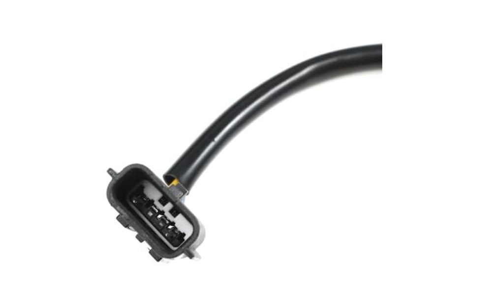 Бутон за отваряне на багажник, NISSAN, QASHQAI J11, Единичен бутон