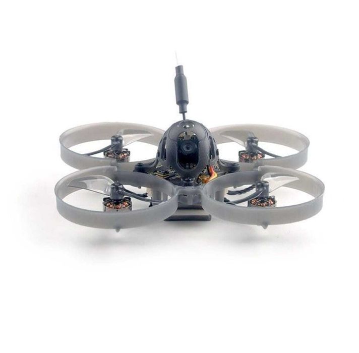 Дрон Happymodel Mobula 75 серый