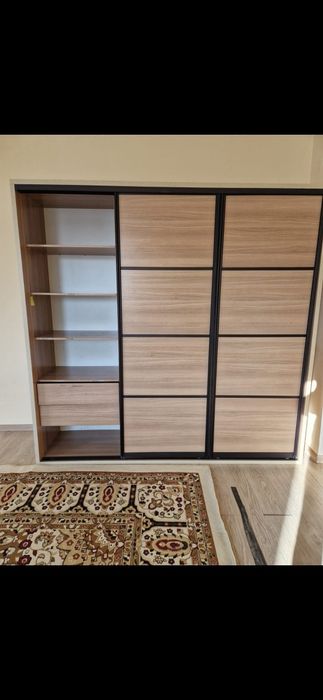 Шкаф. Шкаф. Мебель