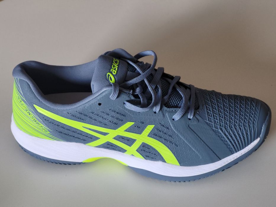 Asics Solution Swift FF Clay 44.5 Tennis