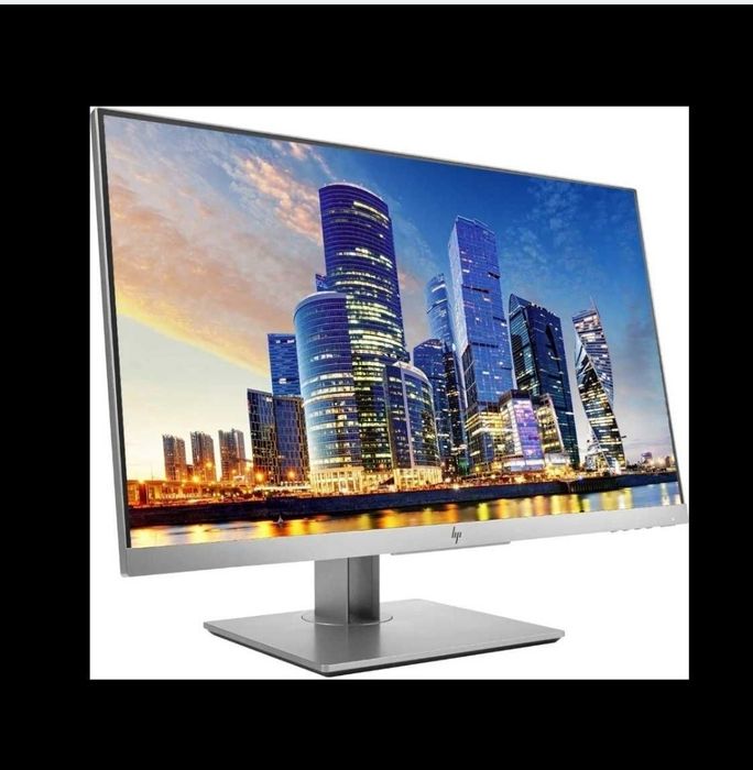 Monitor HP EliteDisplay IPS E243 23.8"