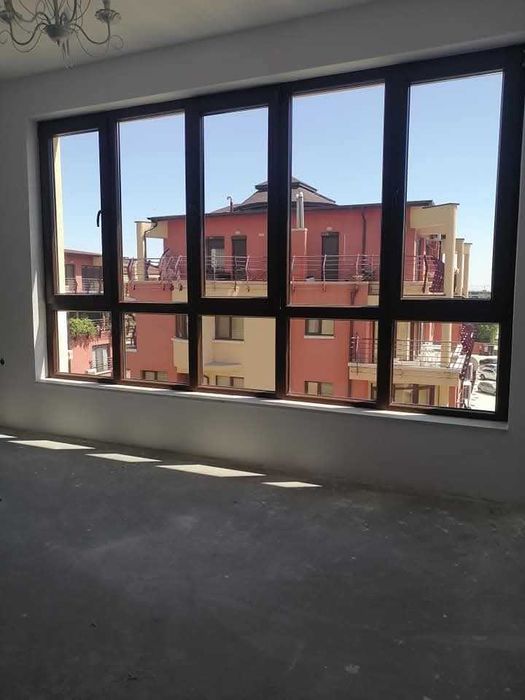 Почистващи услуги