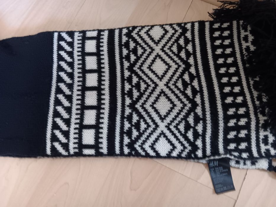 Шал дамски, мъжки H&M