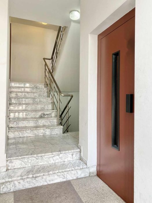 Дава се под наем Двустаен апартамент в София, Банишора - 54 кв.м за 500 € - Снимка #14