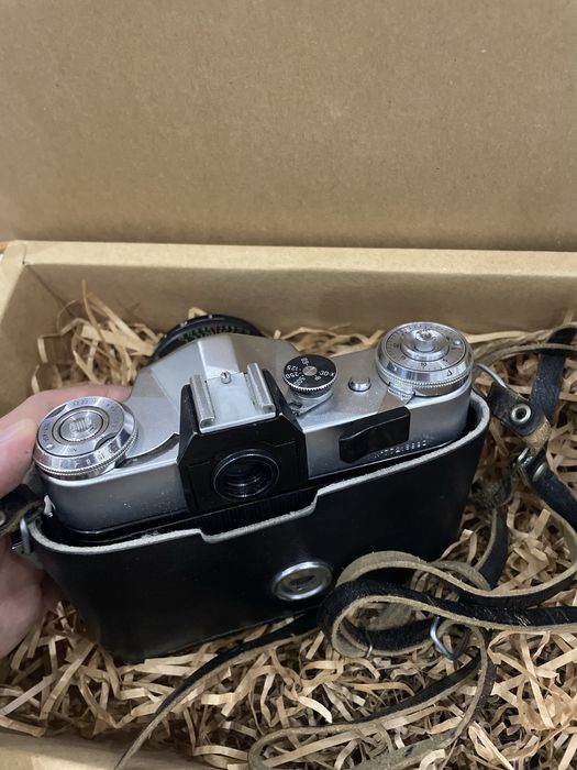Fotoaparat Zenit