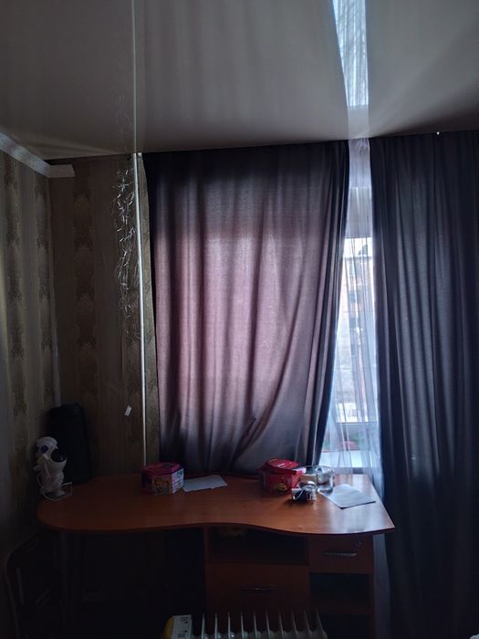 Продается Двухкомнатная квартира