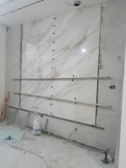 Ремонт квартир и домов до ключа