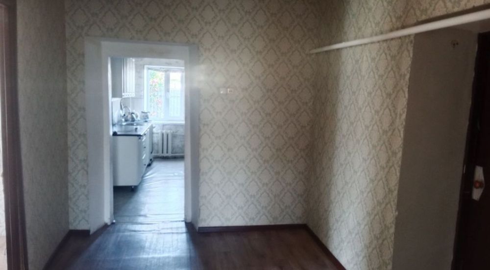Срочно продам дом на ст. Яик