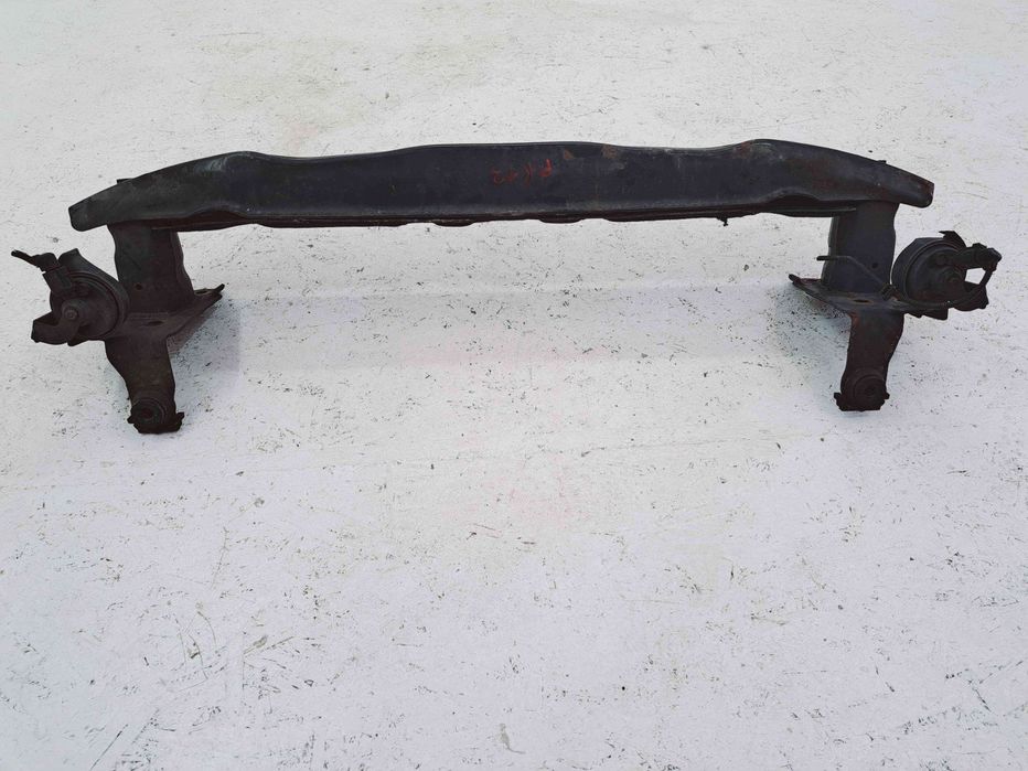 Armatura bara fata Volkswagen Touareg (7LA, 7L6) [Fabr 2003-2010] OEM