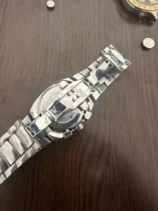 Ceas Breil 1613
