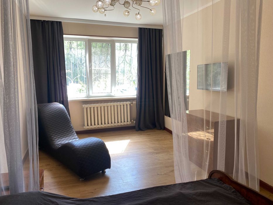 1 к.кв в центре Молдагулова 8/1