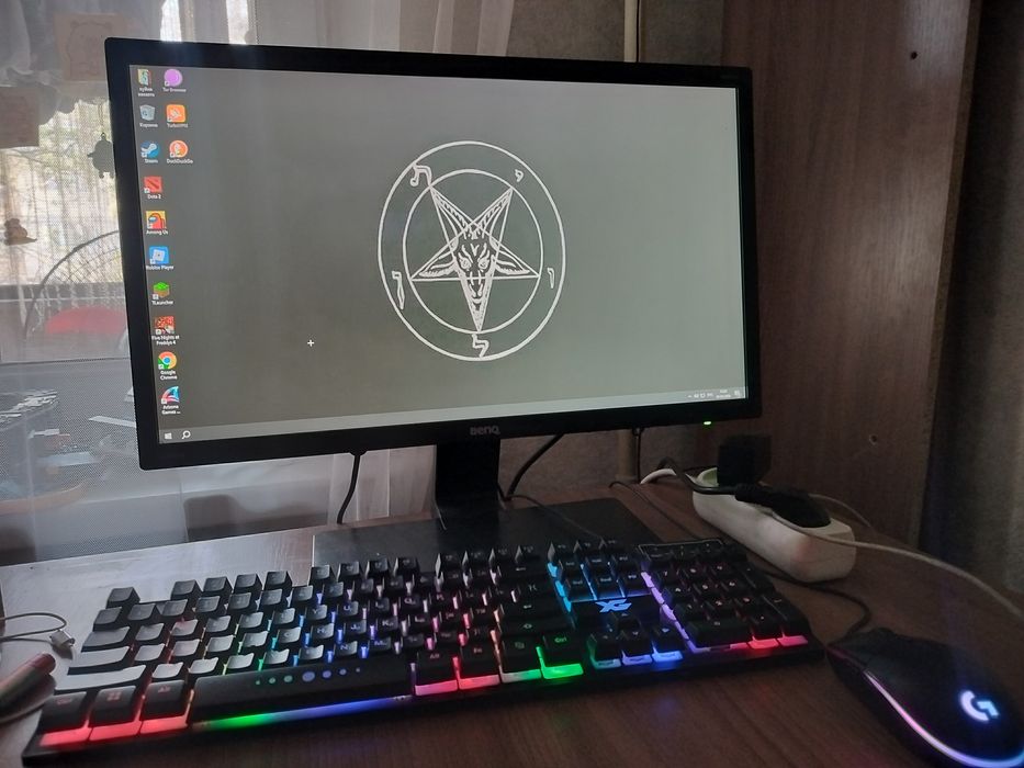 Продам компьютер