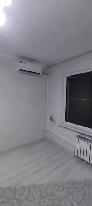 Установка кондиционера