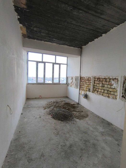 Под маяк 87м2 3х ком новостройка с лифтом 7-этаж Адрес Гагарина за МЧС