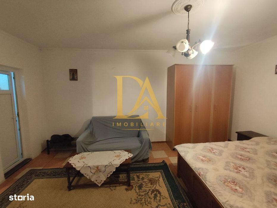 De închiriat – 2 garsoniere cochete la casă | Dămăroaia