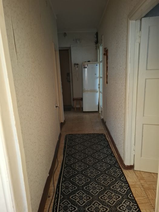 Продам 2 х комнатную квартиру