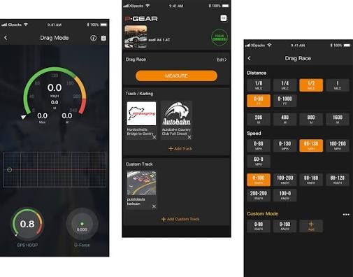 ПРОМО ДО КРАЯ НА МЕСЕЦА! Измевателен уред /p-gear/draggy/