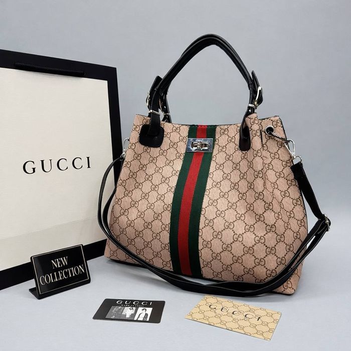 Genti dama Gucci