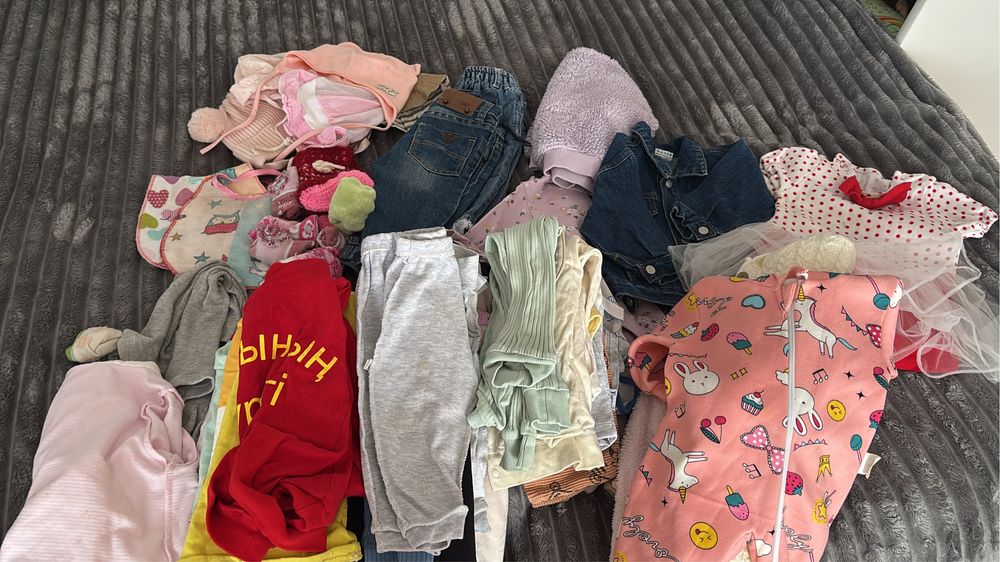 Одежда для девочки