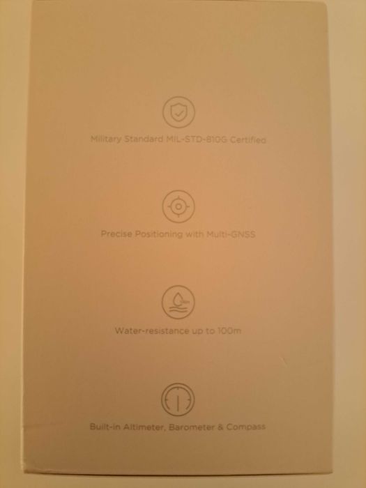 Продам смарт-часы Amazfit T-Rex Pro