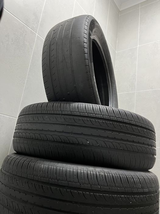 Шины Радиус 18