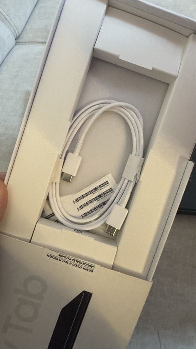 Samsung Galaxy Tab A9 128 Гб