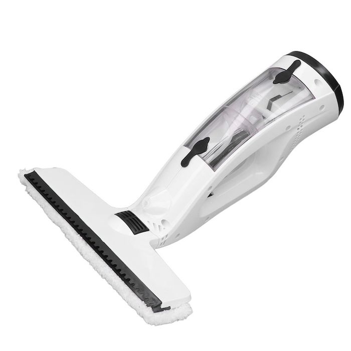 Стъклочистачка с резервоар