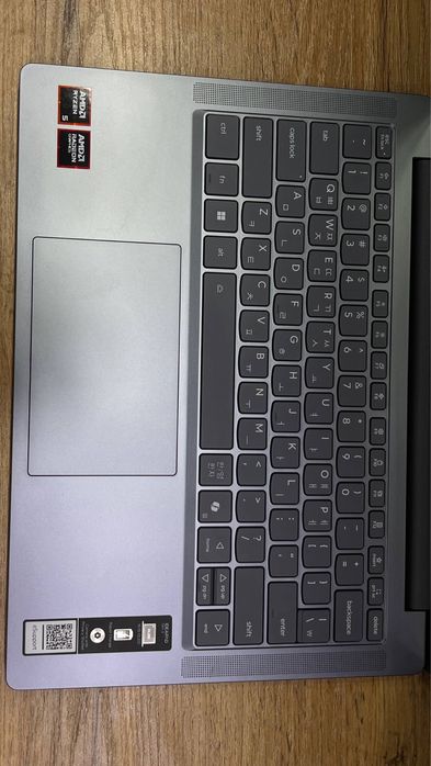Lenovo Ideapad Slim 3