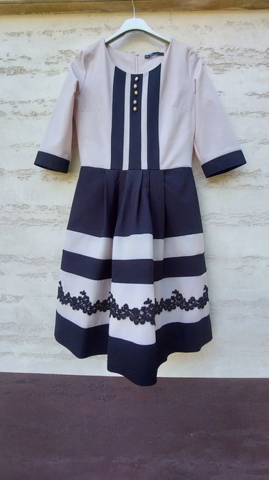 Rochiță eleganta La Donna