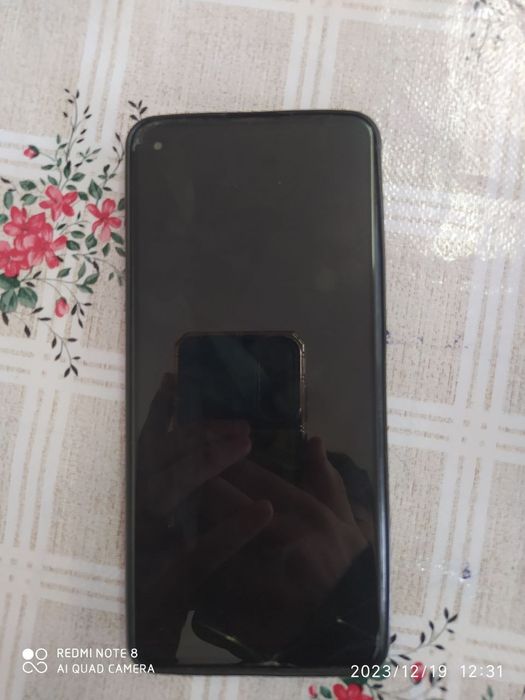 Samsung A21S sotiladi