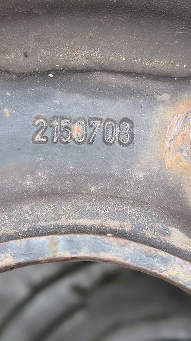 De vânzare jante 15