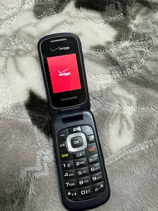 Samsung Verizon 3