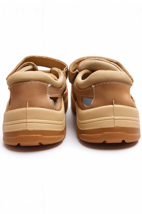 Спецобувь, босоножки