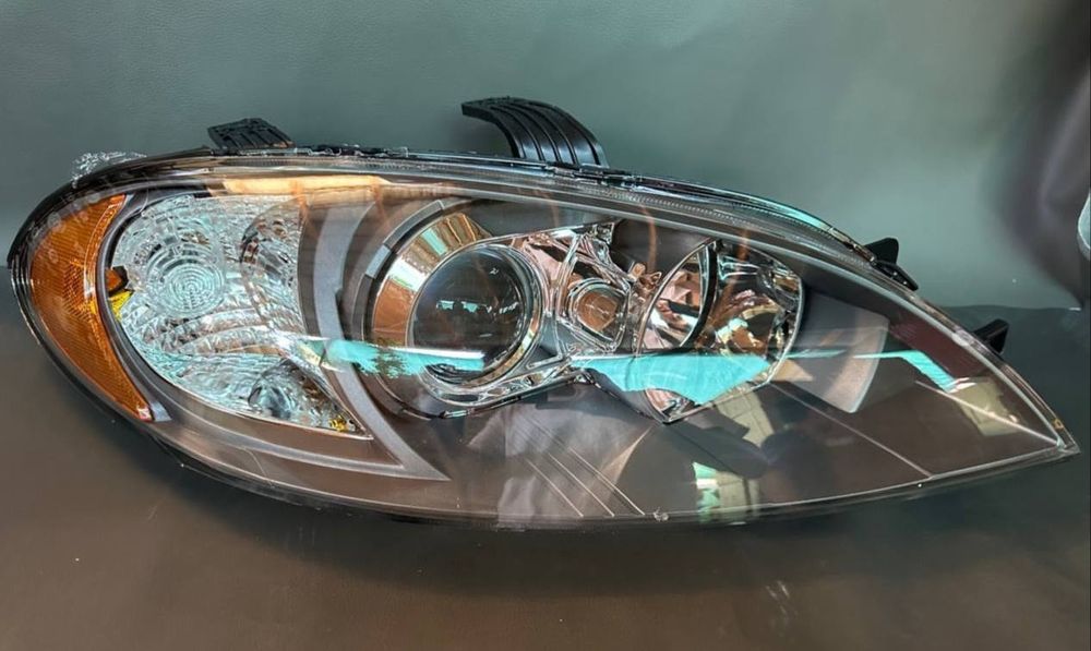 Americanka oldi fara jentra Amerikanka 3yil garantiya