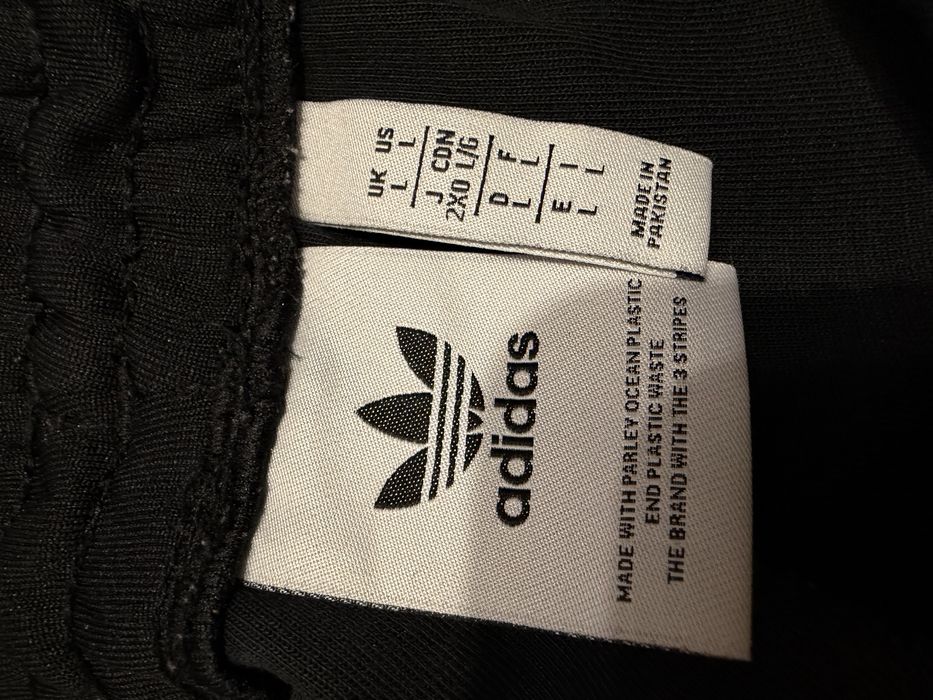 Pantaloni Adidas Barbati