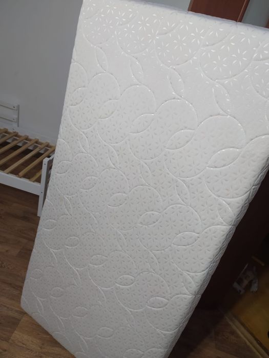 Кровать детская новая