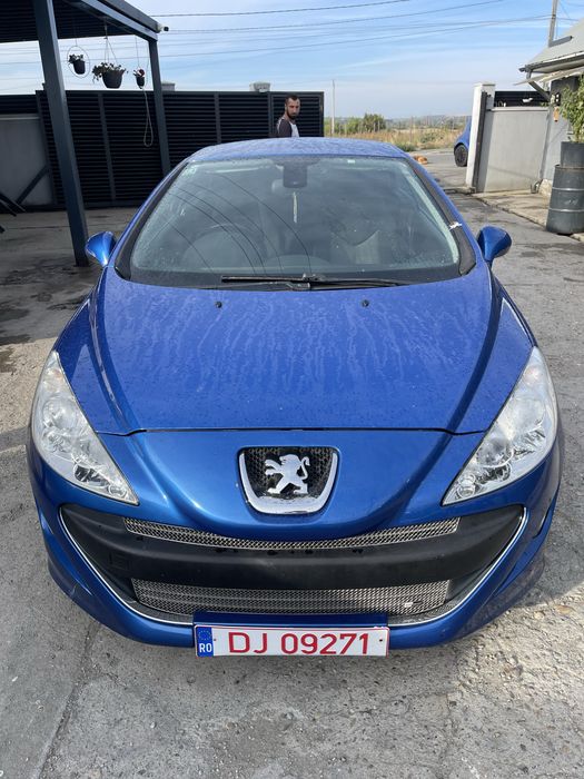 Parbriz Peugeot 308CC