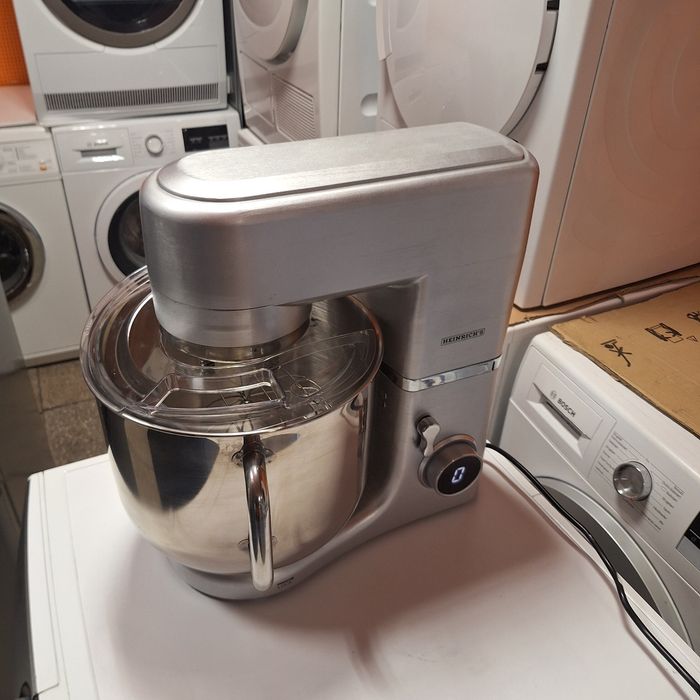 Кухненски робот 12 литра 1800 вата