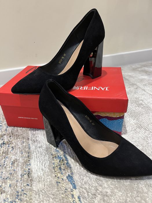 Туфли/женская обувь